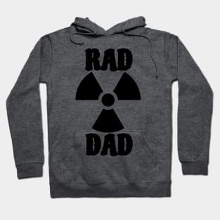 RAD DAD Hoodie